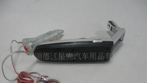 供应SN-2018折叠灯臂汽车室内LED车灯