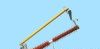 【其他防雷电设备】HPRWG2-35kv熔断器