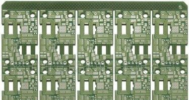 (单面,双面,多层)四层PCB抄板打样