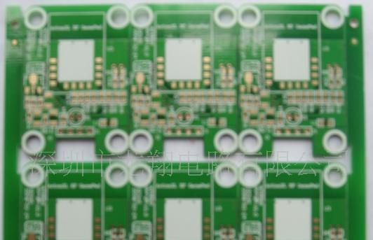 供应各类电子线路板/电路板/PCB