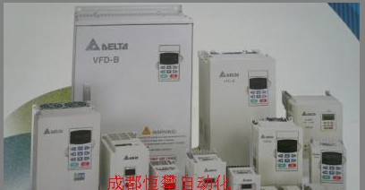 供应台达变频器维修