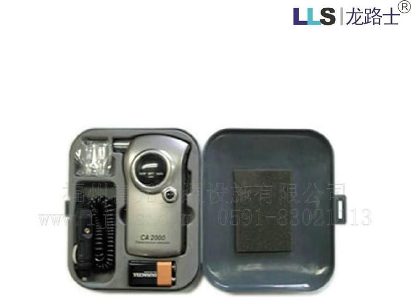 LLS-CA2000呼吸式酒精测试仪