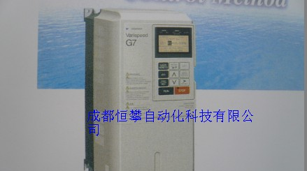供应安川变频器维修