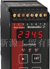 供应魏德米勒WEIDMULLER变送器