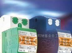 OBO防雷器MC（D）125-B/NPE