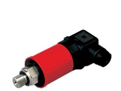 供应HUBA 501压力变送器