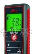 供应瑞士徕卡激光测距仪D2 激光测距仪60米