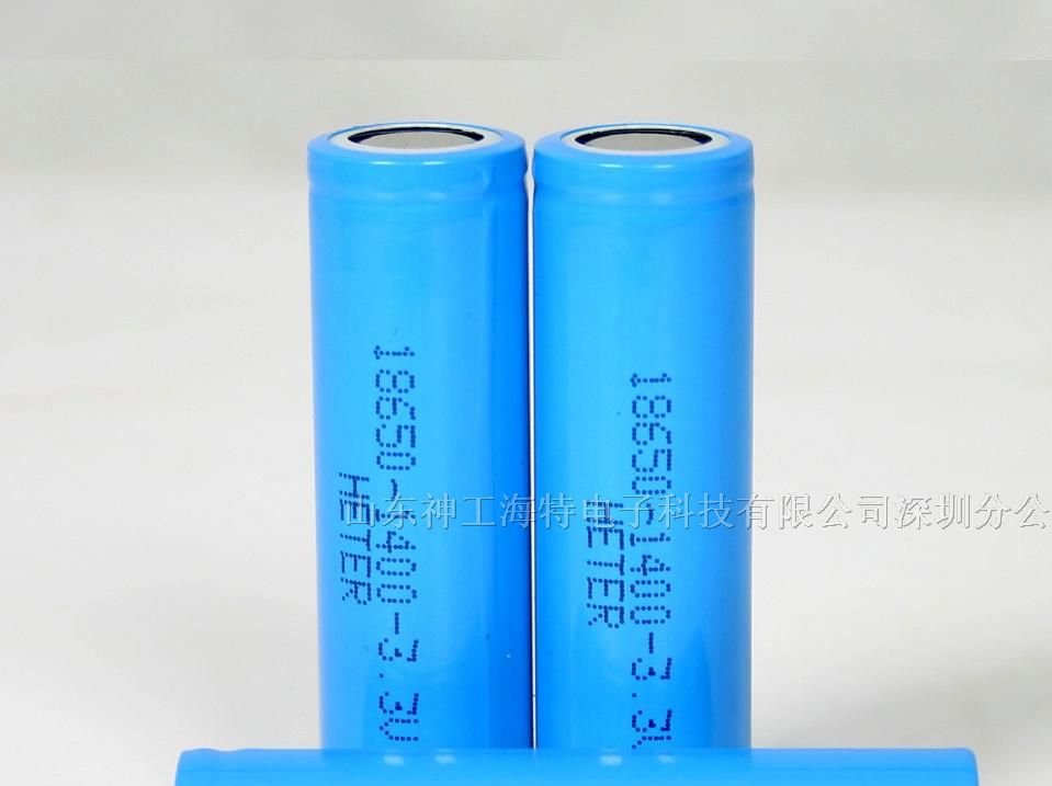 供应磷酸铁锂动力电池--18650