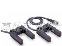 供应OMRON欧姆龙放大器内置型凹槽型光电开关 E3Z-G