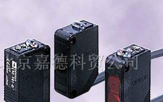 供应OMRON欧姆龙光电开关E3Z