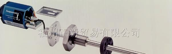 供应美国MTS位移传感器