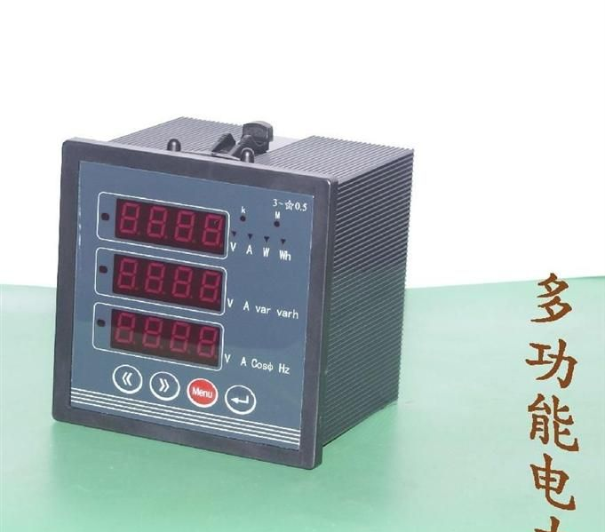 厂家供应 批发多功能仪表PD194