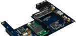 供应威盛EITX-3000超薄嵌入式主板