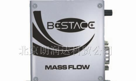 供应BESTACE 5系列气体质量流量计/控制器