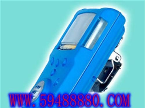 ZH2557  便携式氯气检测仪