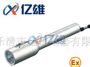 供应“亿雄荣誉出品”CXD6000强光防爆电筒