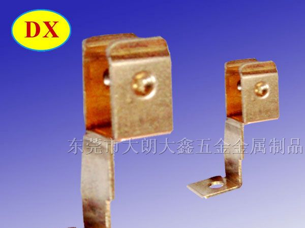供应开关冲压件