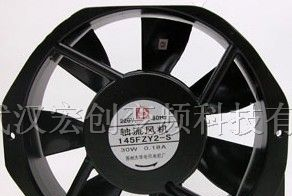 黄冈供应EBM   8412NGLE散热风扇