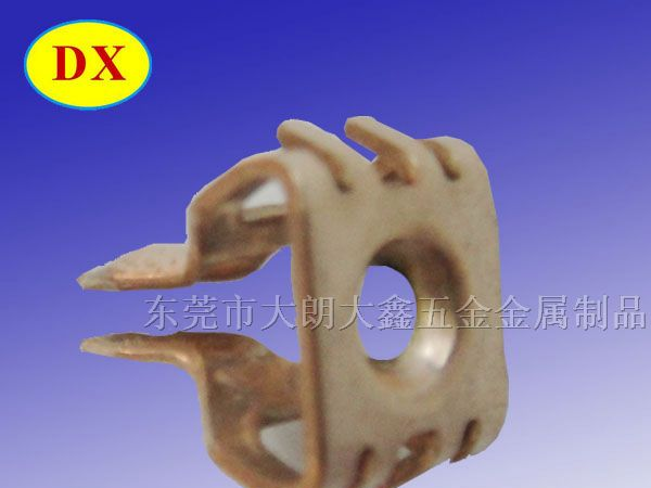 供应插座冲压件
