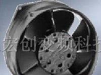EBM  3412NGHH散热风机，湖北一级代理