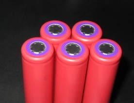 供应 SANYO三洋18650/2200MAH电池