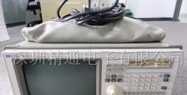 供应HP 1660CS逻辑分析仪
