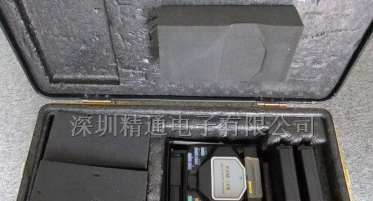 供应FUJIKURA FSM-16R光纤熔接机