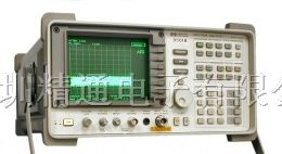 供应HP 8561A(50Hz-6.5GHz)频谱分析仪