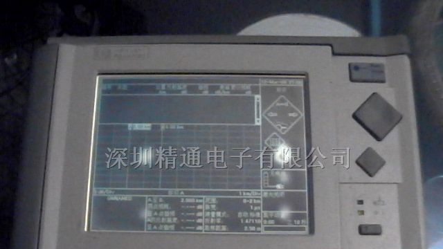供应HP E6000A OTDR,光时域反射仪