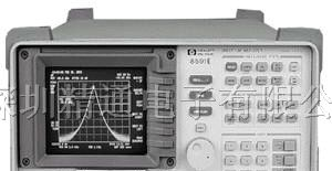 供应HP 8591E(9KHz-1.8GHz)频谱分析仪