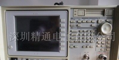 供应ADVANTEST  R3465频谱分析仪