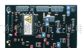 供应英国斯坦福STAMFORD 自动电压调节器AVR  MX321