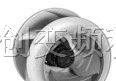 供应EBM W1G250-CH37-52散热风扇