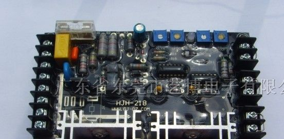供应自动电压调节器AVR  IFC4