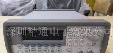 供应AGILENT  33220A函数信号发生器