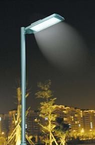 供应大功率LED路灯