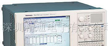 供应TEKTRONIX TLA704 TLA714逻辑分析仪