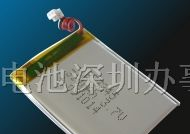 供应各种规格的锂聚合物电池－移动电话电池