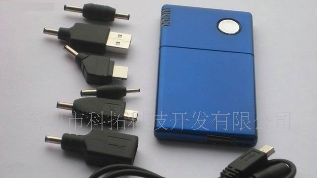 备用电源 高能量移动电源 便携移动电源  便携电源