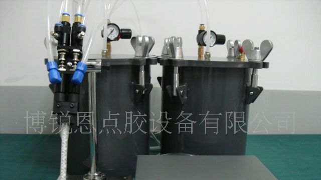 AB双液点胶机