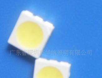SMD贴片5050白光.SMD5050白光发光管.