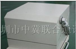 供应Wifi、蓝牙测试气动屏蔽箱
