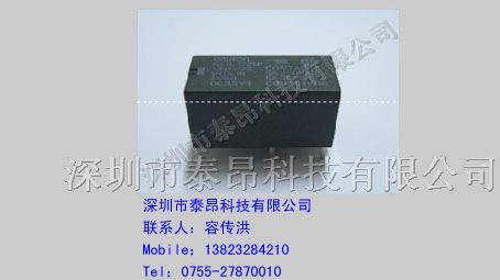 供应-欧姆龙继电器G6B-1174P-US-12V原装新货