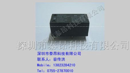 供应-欧姆龙继电器G6B-2114P-US-5V原装新货