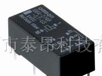供应-欧姆龙继电器G6AK-2-L-DC5V,原装新货