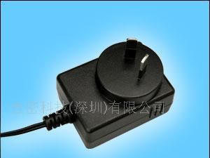 供应12W GS,CE插墙式开关电源适配器