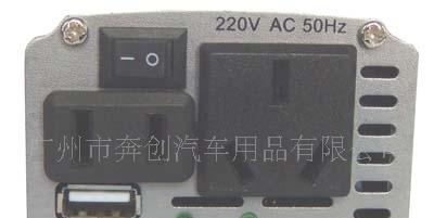 供应质量价格电源转换器100W