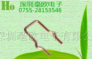 供应锰铜分流器，合金电阻