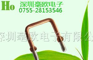 供应康铜电阻，毫欧电阻