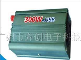 供应车载逆变器+USB